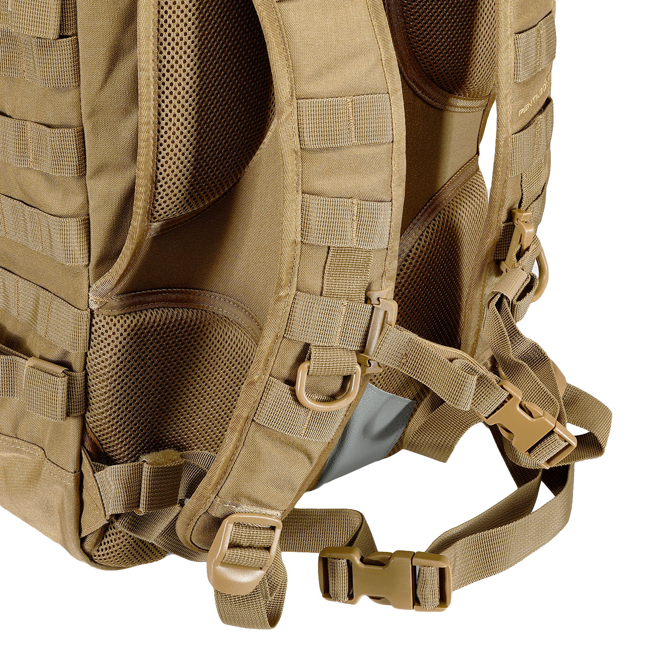 Pentagon Rucksack Kyler 36 Liter coyote Bild 9