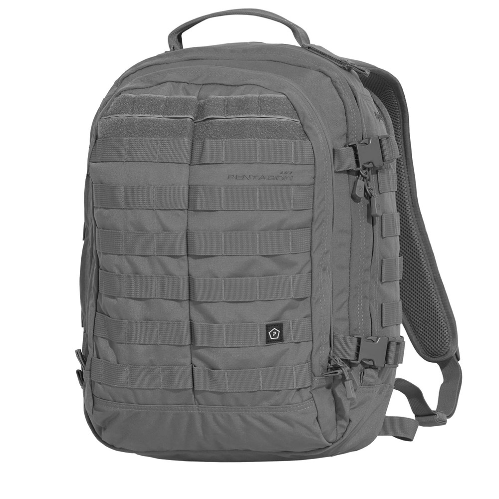 Pentagon Rucksack Kyler 36 Liter wolf grau