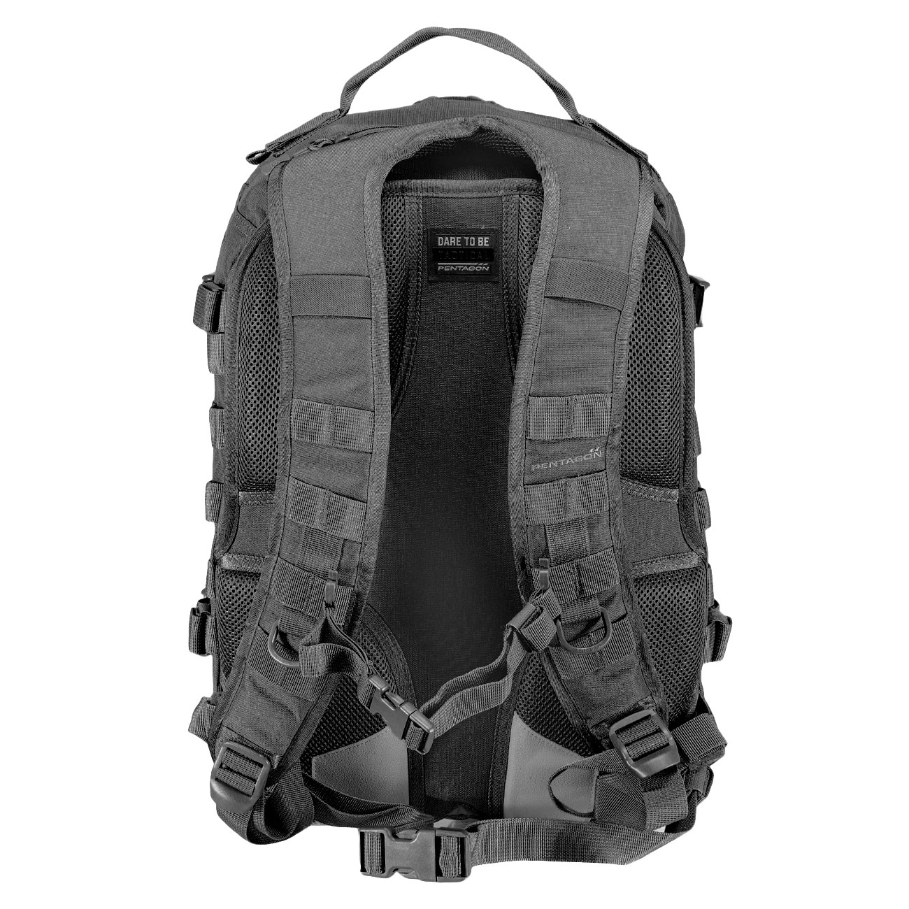 Pentagon Rucksack Kyler 36 Liter schwarz Bild 2