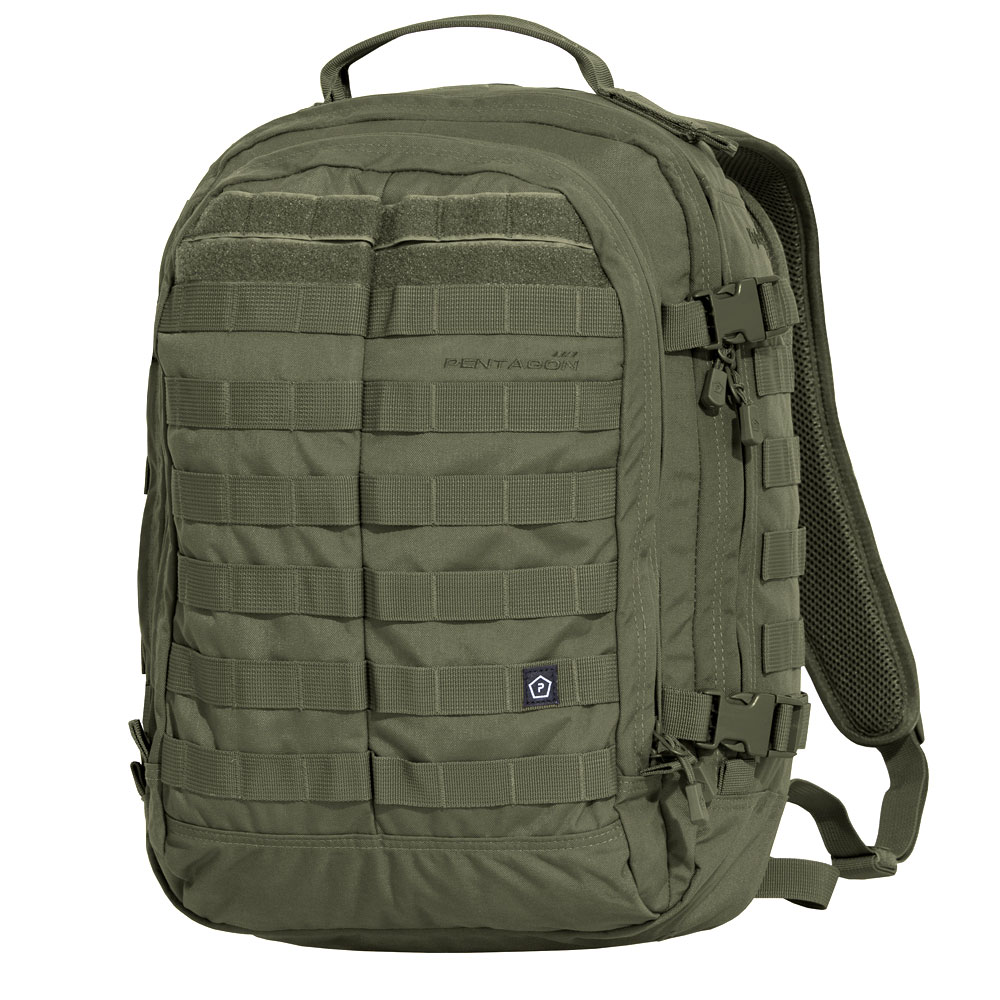 Pentagon Rucksack Kyler 36 Liter oliv