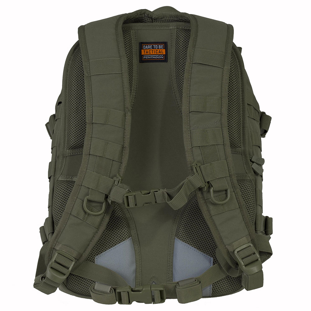 Pentagon Rucksack Kyler 36 Liter oliv Bild 1