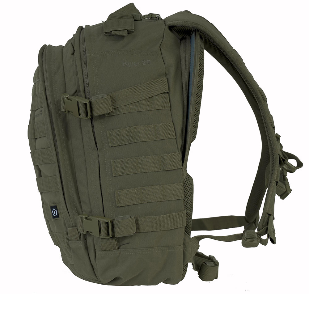 Pentagon Rucksack Kyler 36 Liter oliv Bild 2