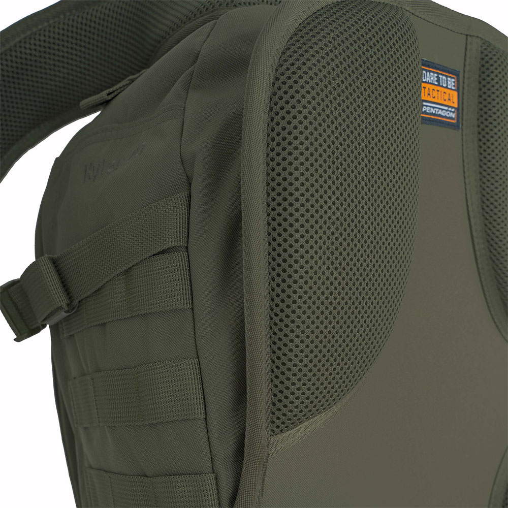 Pentagon Rucksack Kyler 36 Liter oliv Bild 3