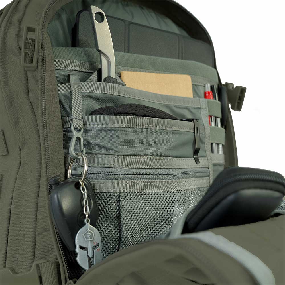 Pentagon Rucksack Kyler 36 Liter oliv Bild 4