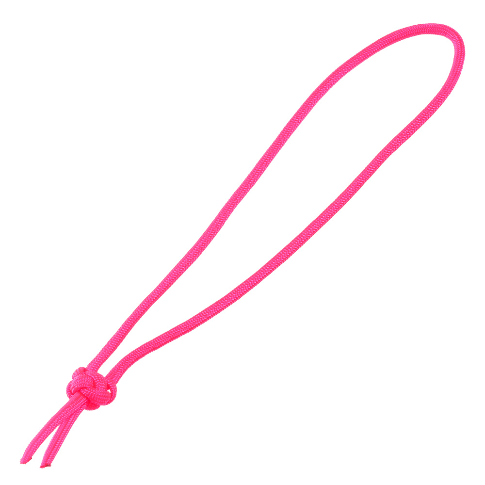 ANV Knives Lanyard pink