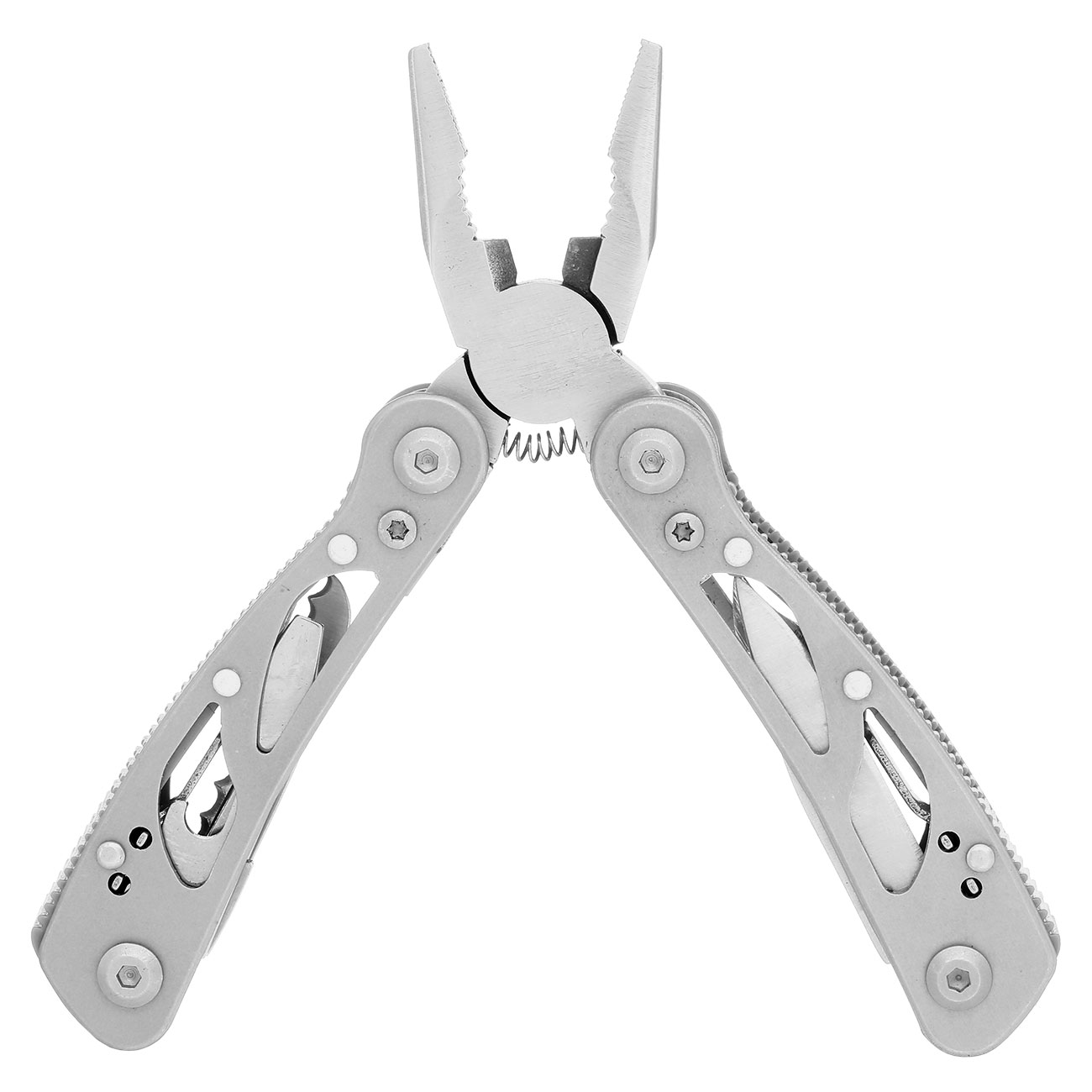 Arhont Multitool ARM01 inkl. Grteletui Bild 1