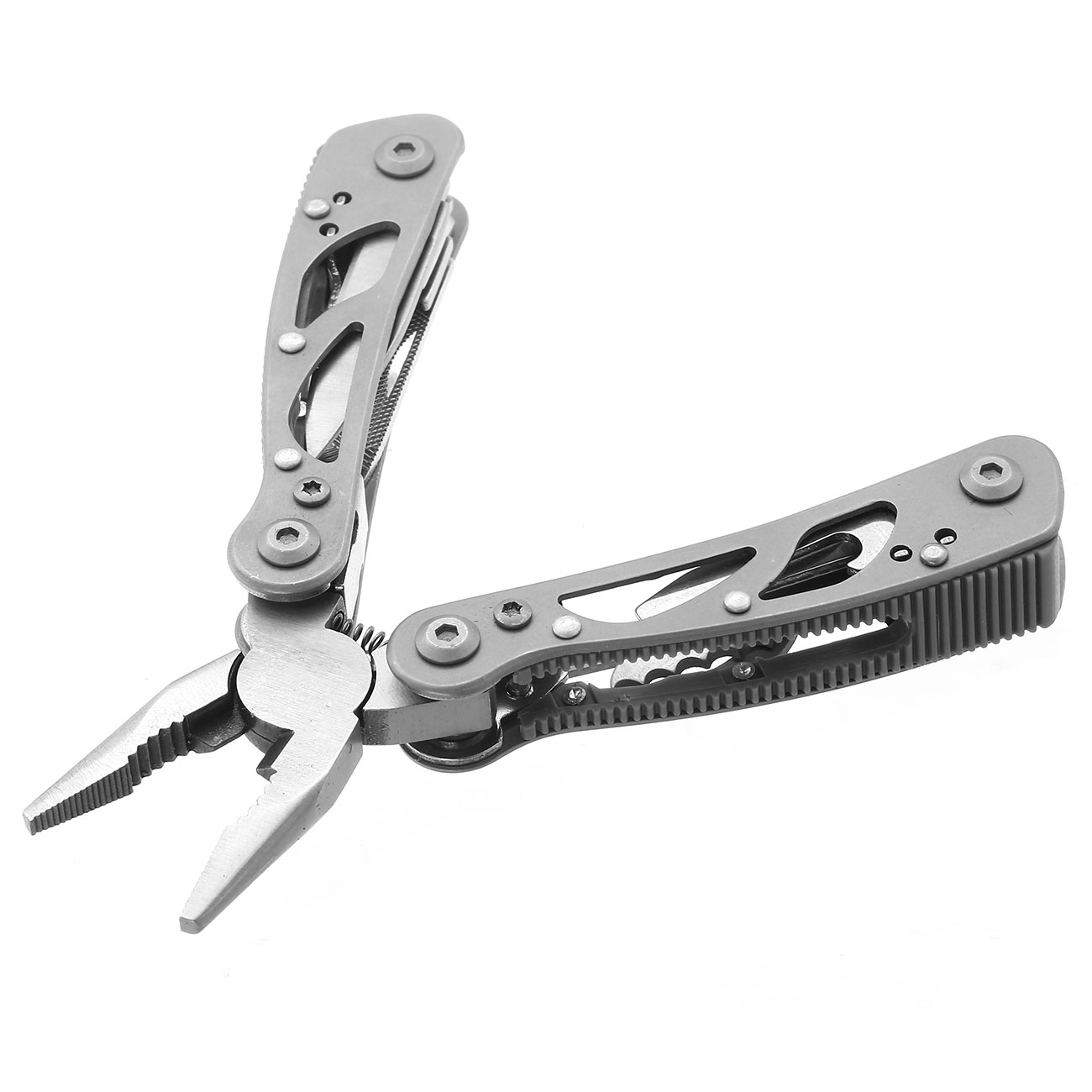 Arhont Multitool ARM01 inkl. Grteletui Bild 2