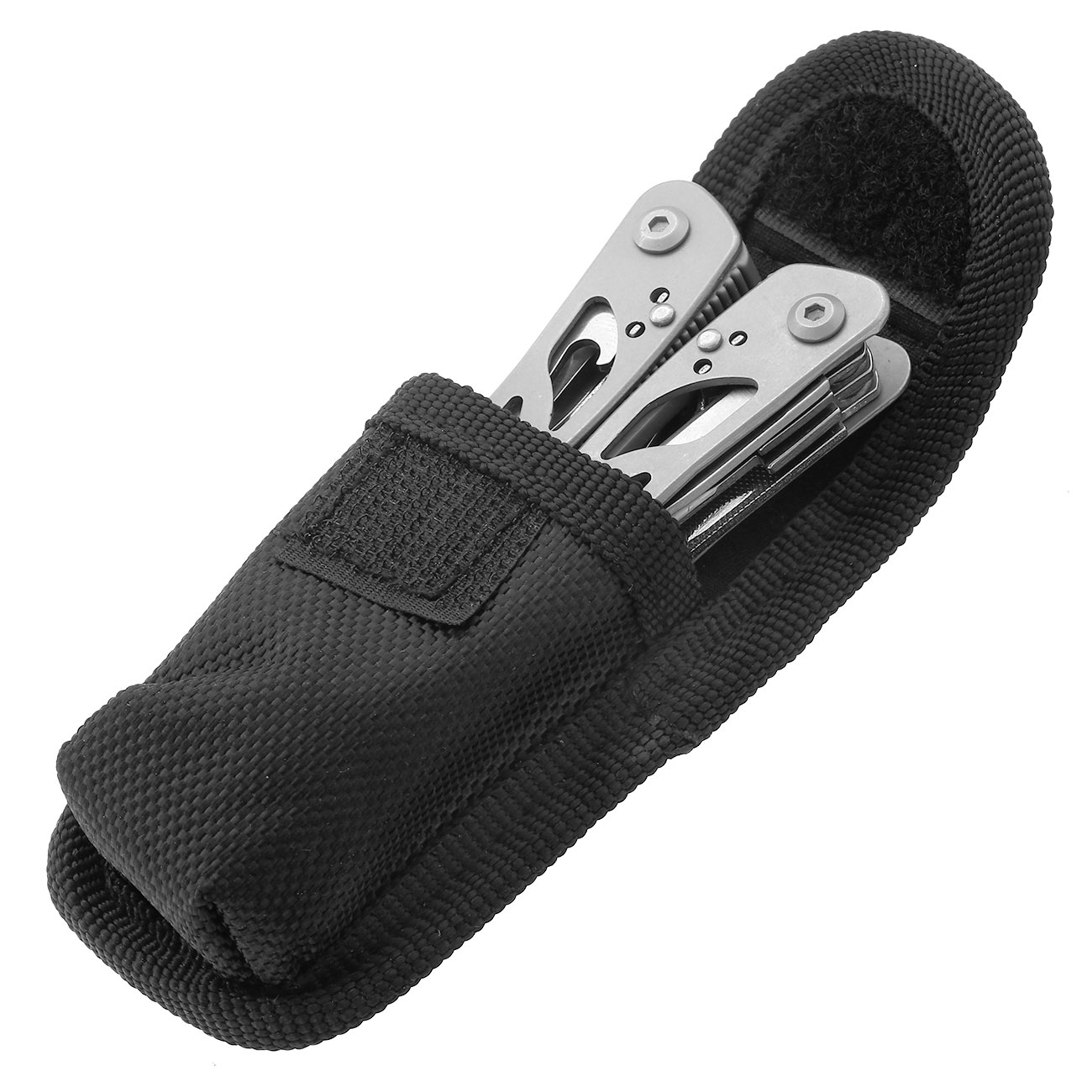 Arhont Multitool ARM01 inkl. Grteletui Bild 1
