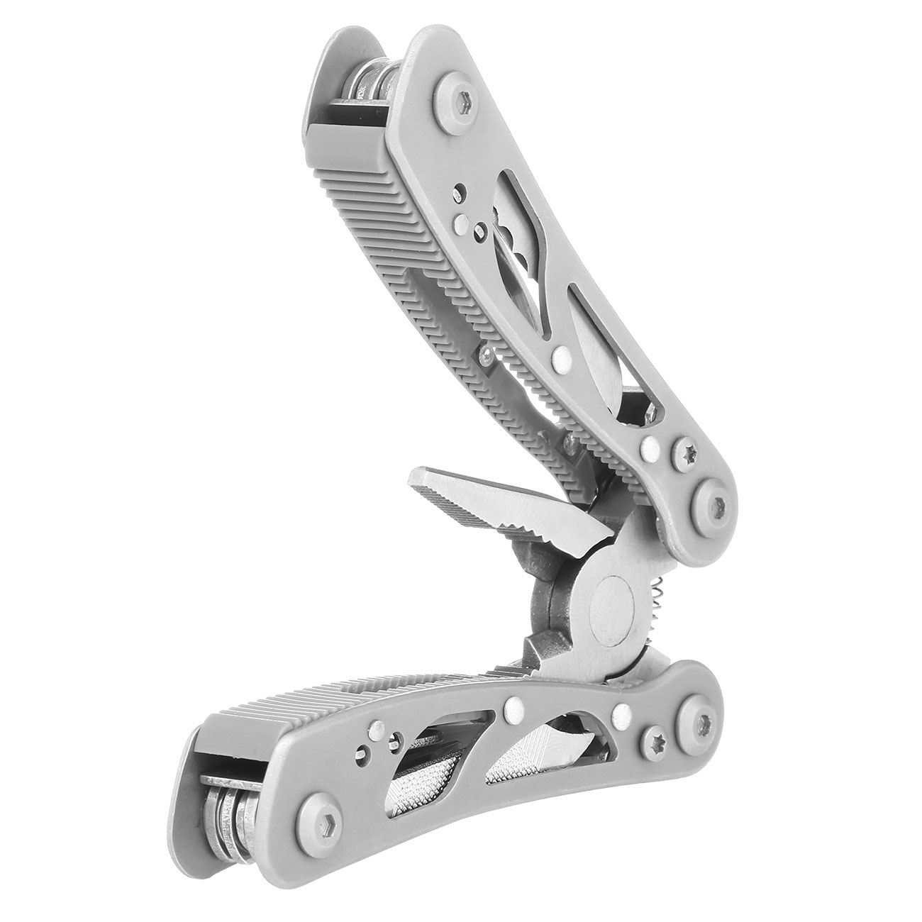 Arhont Multitool ARM01 inkl. Grteletui Bild 1