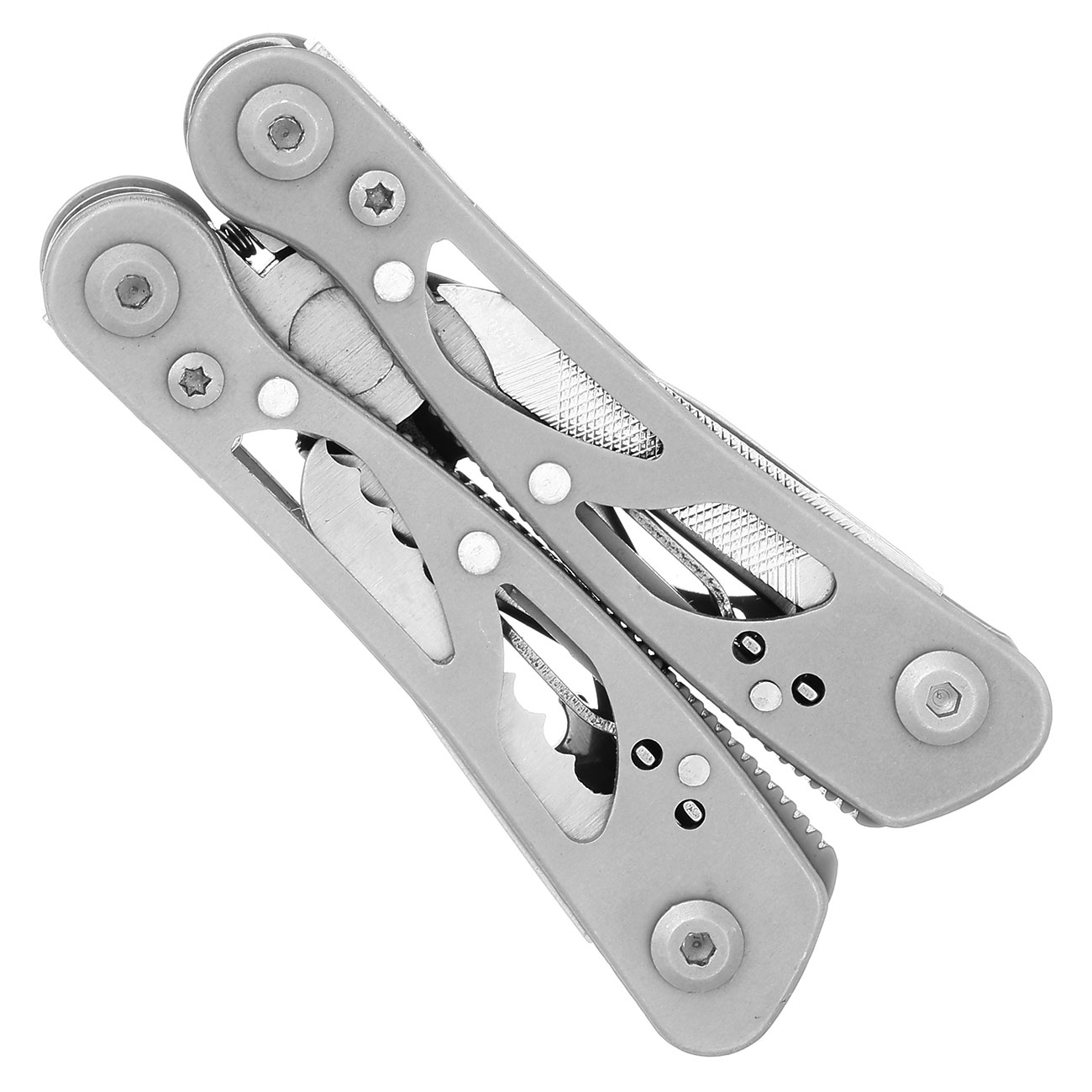 Arhont Multitool ARM01 inkl. Grteletui Bild 1