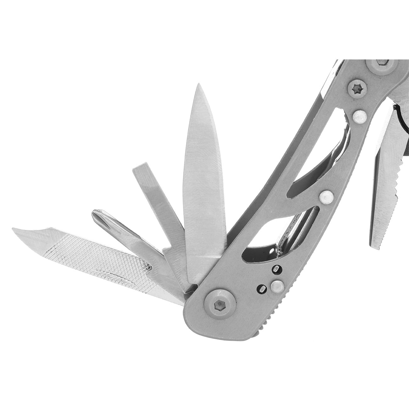 Arhont Multitool ARM01 inkl. Grteletui Bild 1