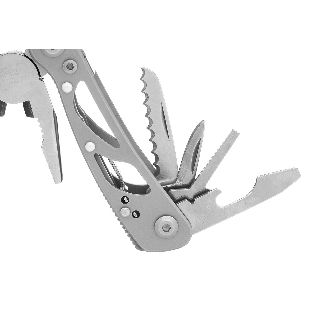 Arhont Multitool ARM01 inkl. Grteletui Bild 1