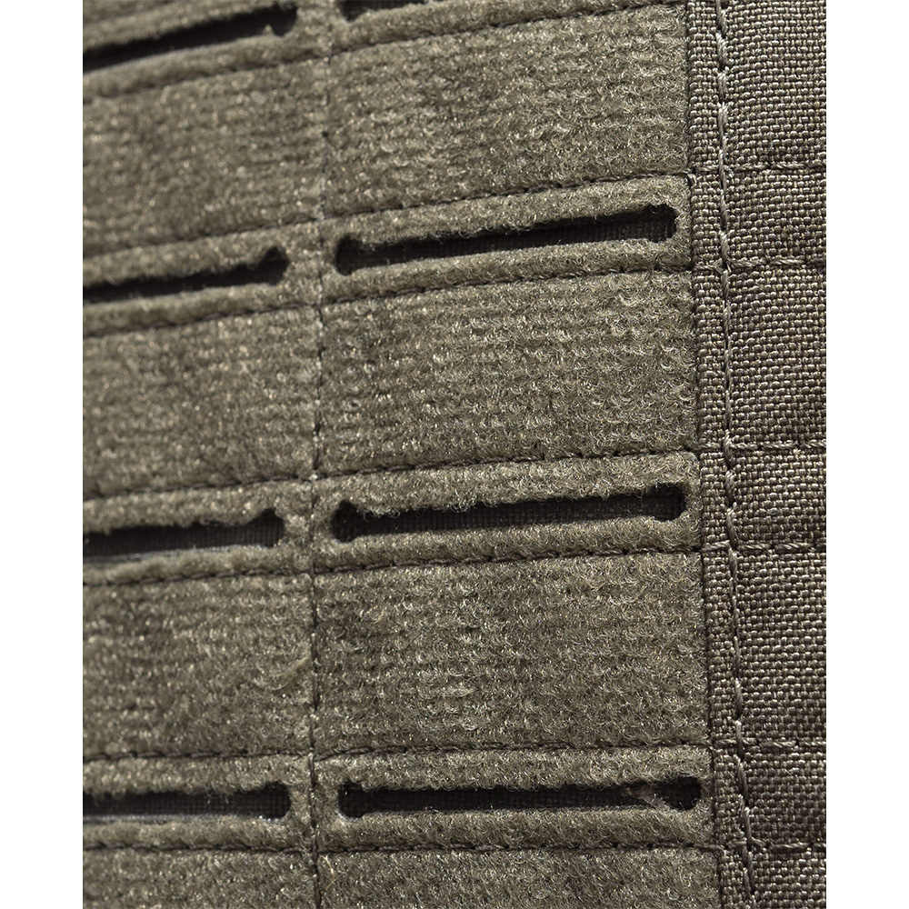 Pentagon Plate Carrier Milon MK2 RAL7013 Bild 1