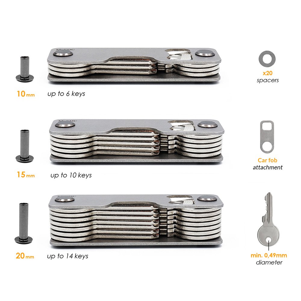 Large hotsell key holder