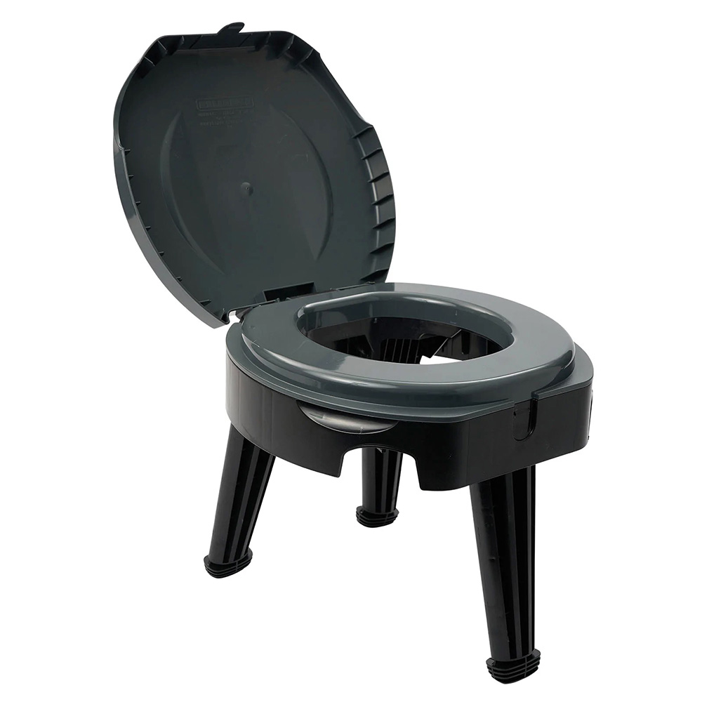 Reliance Klapptoilette Fold-To-Go grn