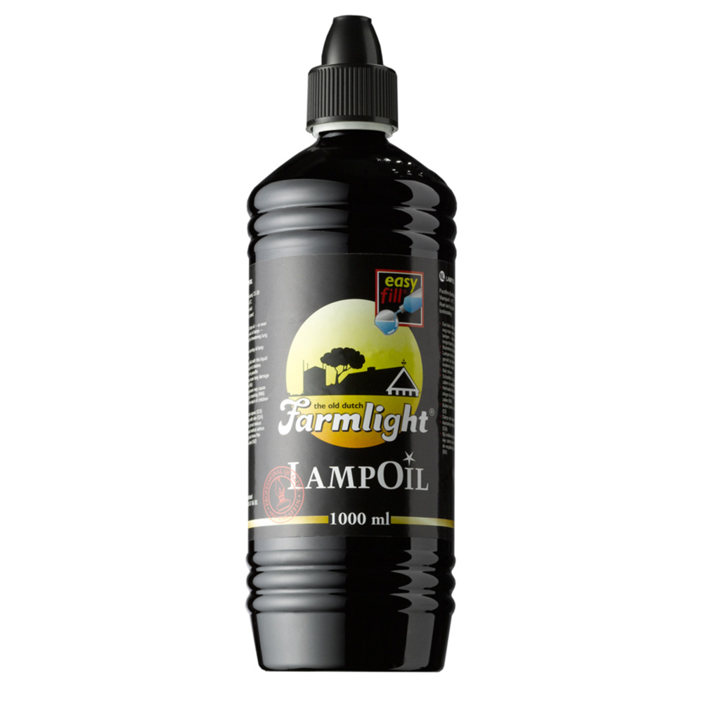 Farmlight Lampenl Alkan 1000 ml mit Easyfill Kappe