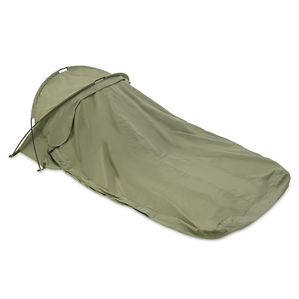 Defcon 5 Biwakzelt Double Bivi Tent fr 2 Personen oliv