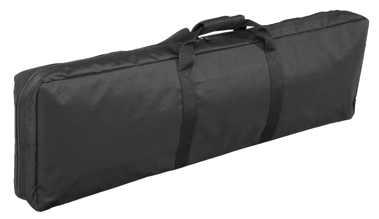 Nuprol 100 cm PMC Phalanx Molle Soft Rifle Bag / Gewehr-Futteral schwarz Bild 1