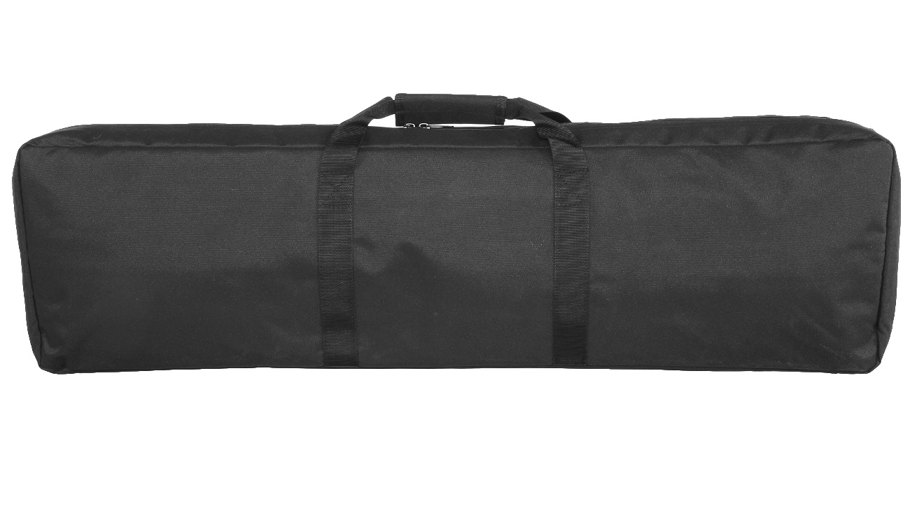 Nuprol 100 cm PMC Phalanx Molle Soft Rifle Bag / Gewehr-Futteral schwarz Bild 3