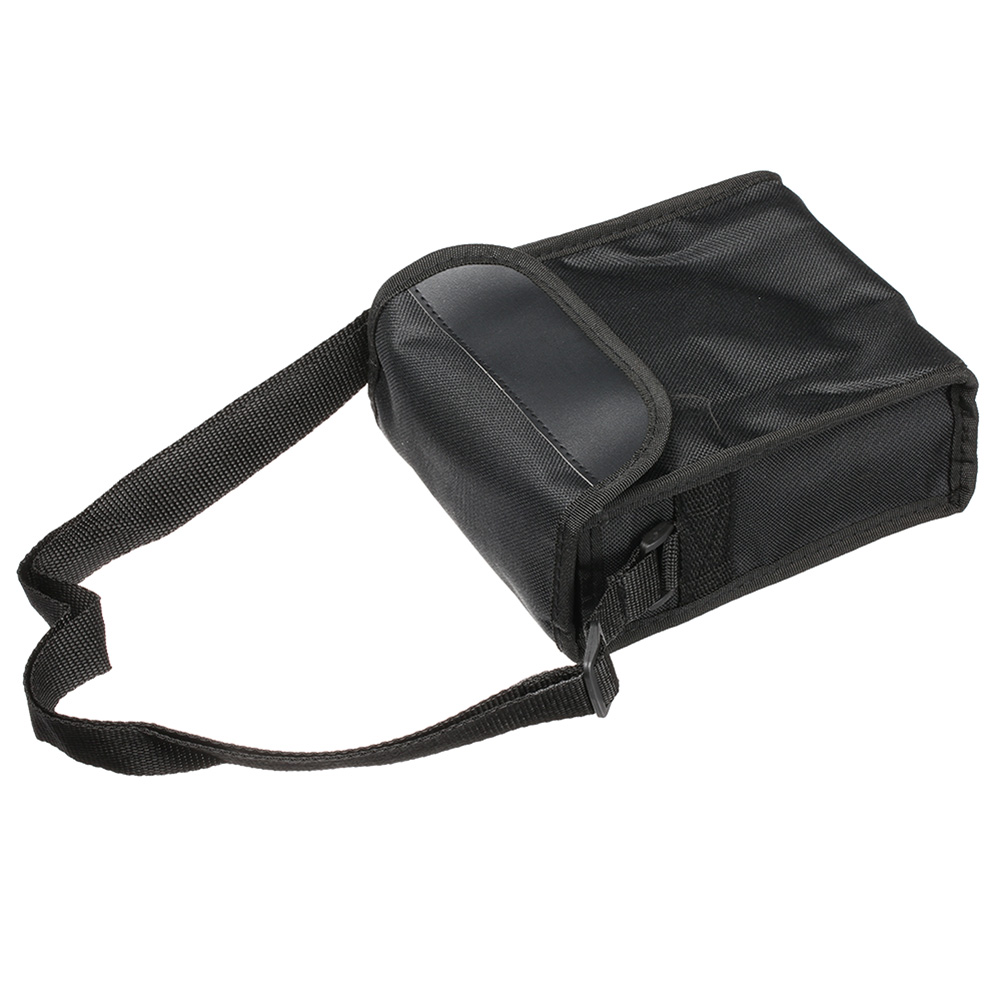 Firefield Fernglas 10 x 42 schwarz inkl. Transporttasche und Umhngeband Bild 3
