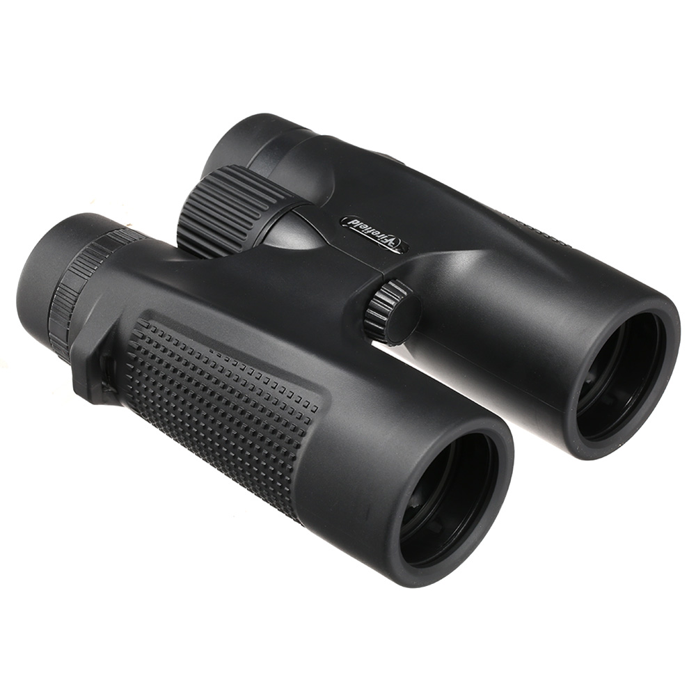 Firefield Fernglas 10 x 42 schwarz inkl. Transporttasche und Umhngeband Bild 4