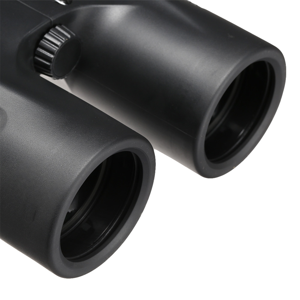 Firefield Fernglas 10 x 42 schwarz inkl. Transporttasche und Umhngeband Bild 6