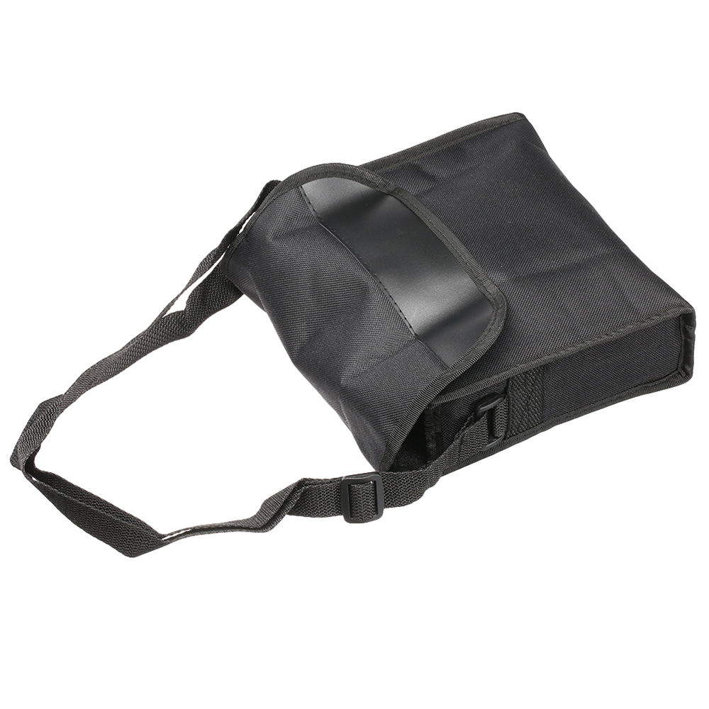 Firefield Fernglas 10 x 50 Porro schwarz inkl. Transporttasche und Umhngeband Bild 3