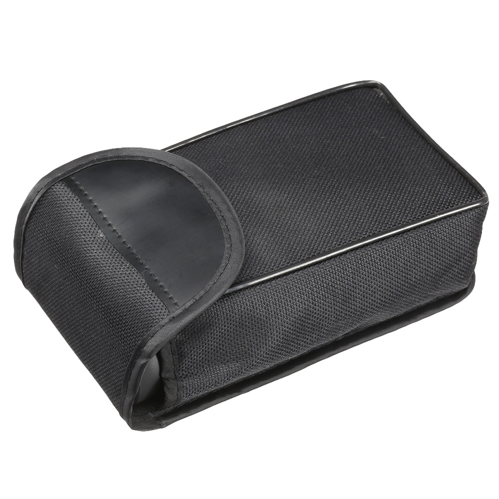 Firefield Fernglas LM 10 x 42 schwarz inkl. Transporttasche und Umhngeband Bild 3