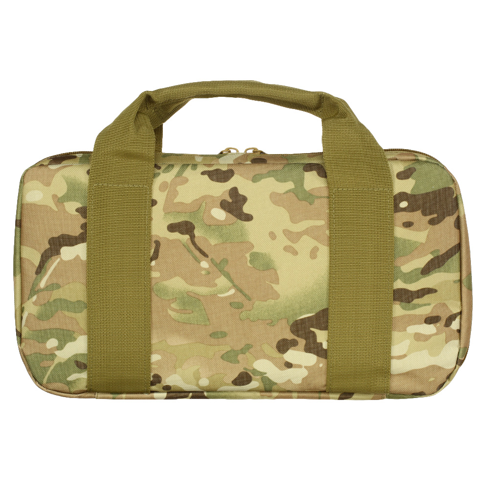 Nuprol PMC Phalanx Molle Soft Pistol Bag / Pistolen-Futteral camo Bild 3