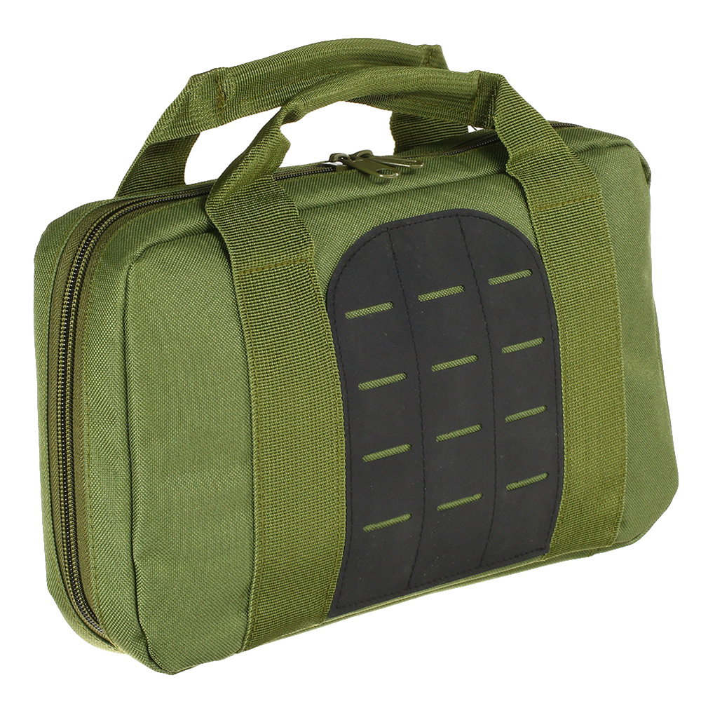 Nuprol PMC Phalanx Molle Soft Pistol Bag / Pistolen-Futteral oliv