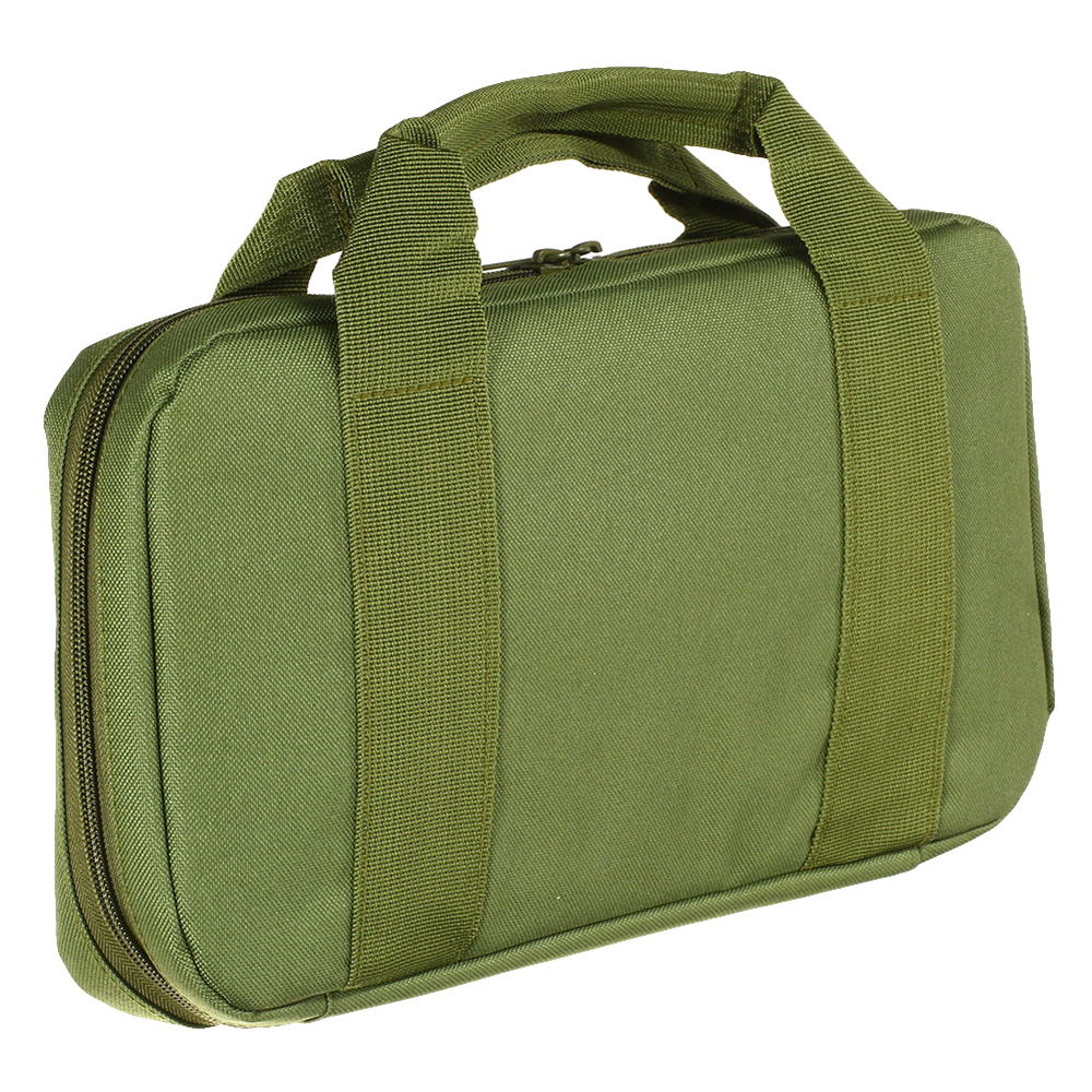 Nuprol PMC Phalanx Molle Soft Pistol Bag / Pistolen-Futteral oliv Bild 1