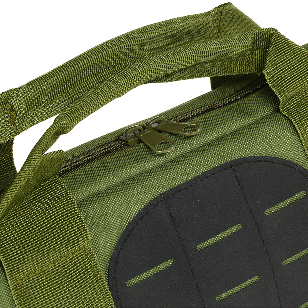 Nuprol PMC Phalanx Molle Soft Pistol Bag / Pistolen-Futteral oliv Bild 7