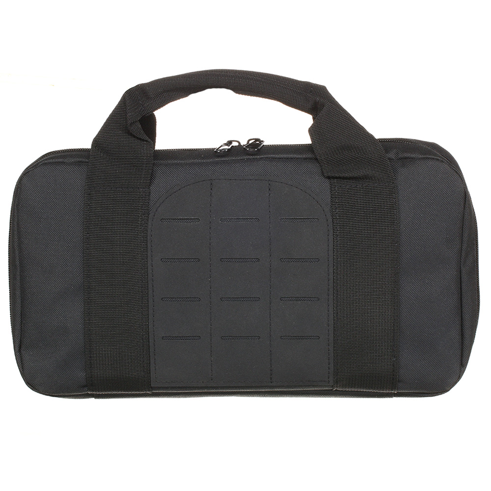 Nuprol PMC Phalanx Molle Soft Pistol Bag / Pistolen-Futteral schwarz Bild 2