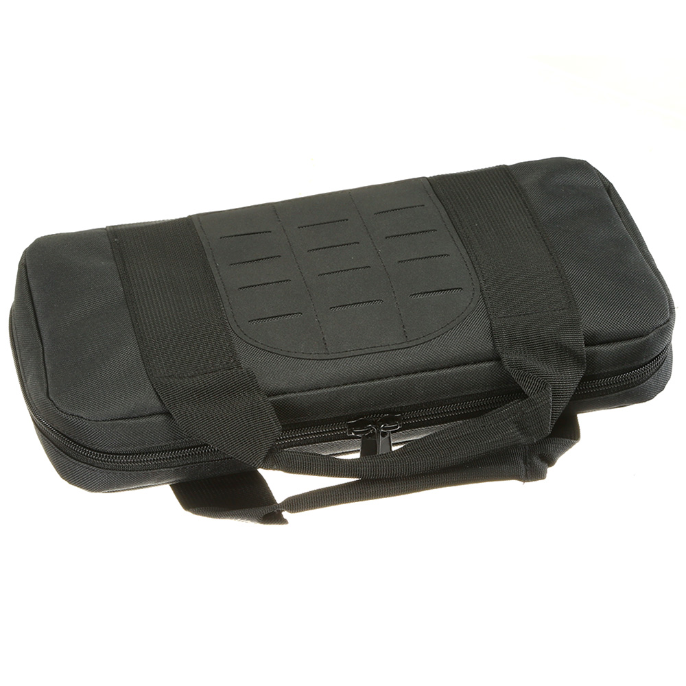 Nuprol PMC Phalanx Molle Soft Pistol Bag / Pistolen-Futteral schwarz Bild 6