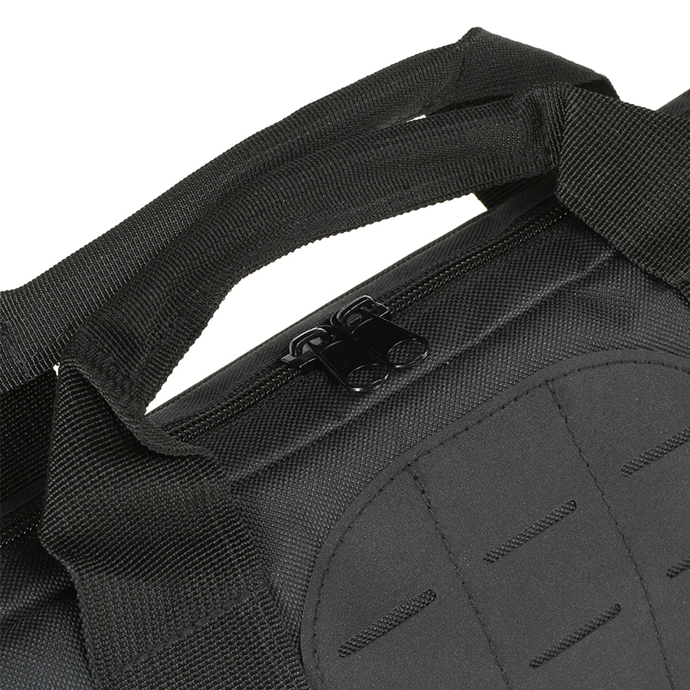 Nuprol PMC Phalanx Molle Soft Pistol Bag / Pistolen-Futteral schwarz Bild 7