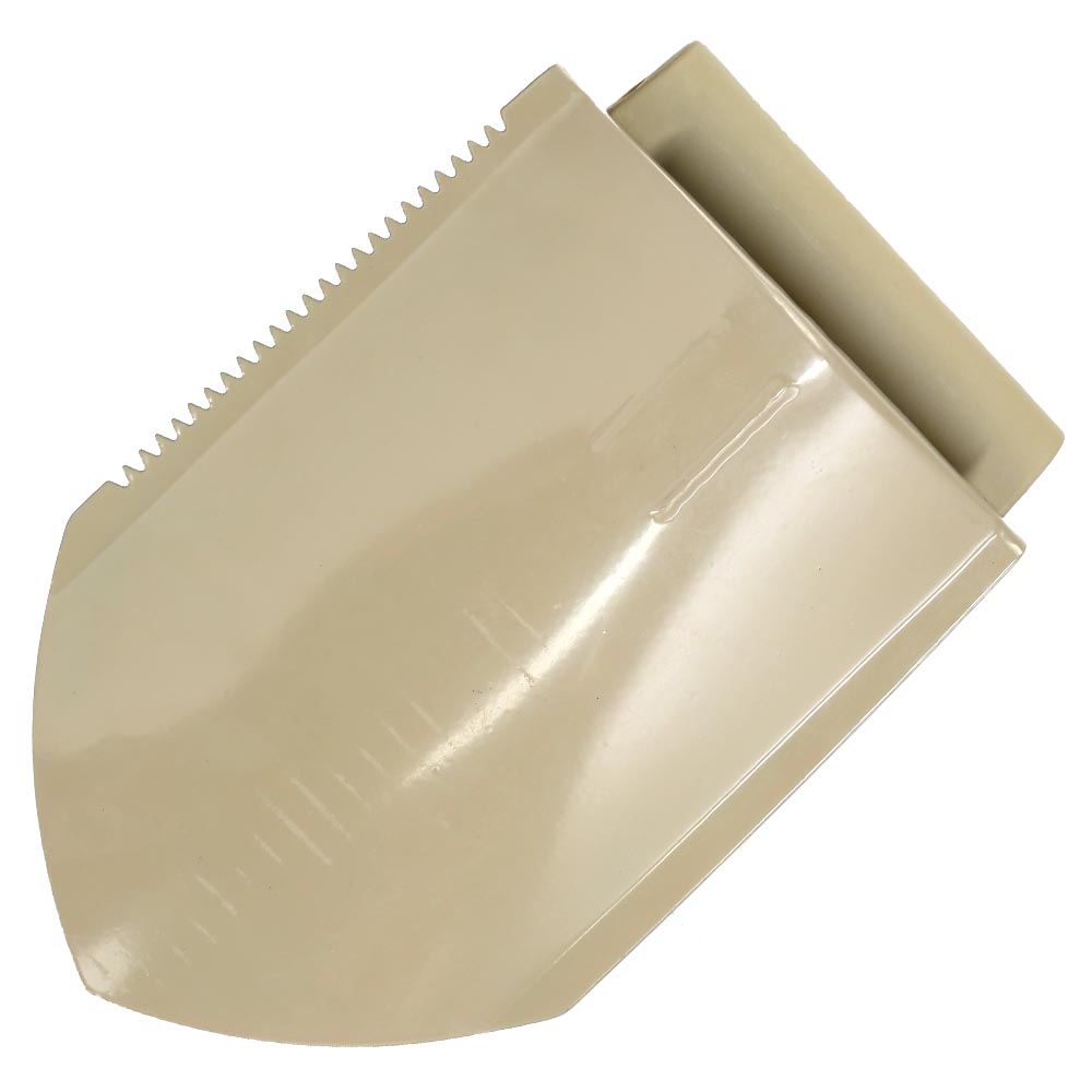 Haller Klappspaten tan inkl. Hlle Bild 1