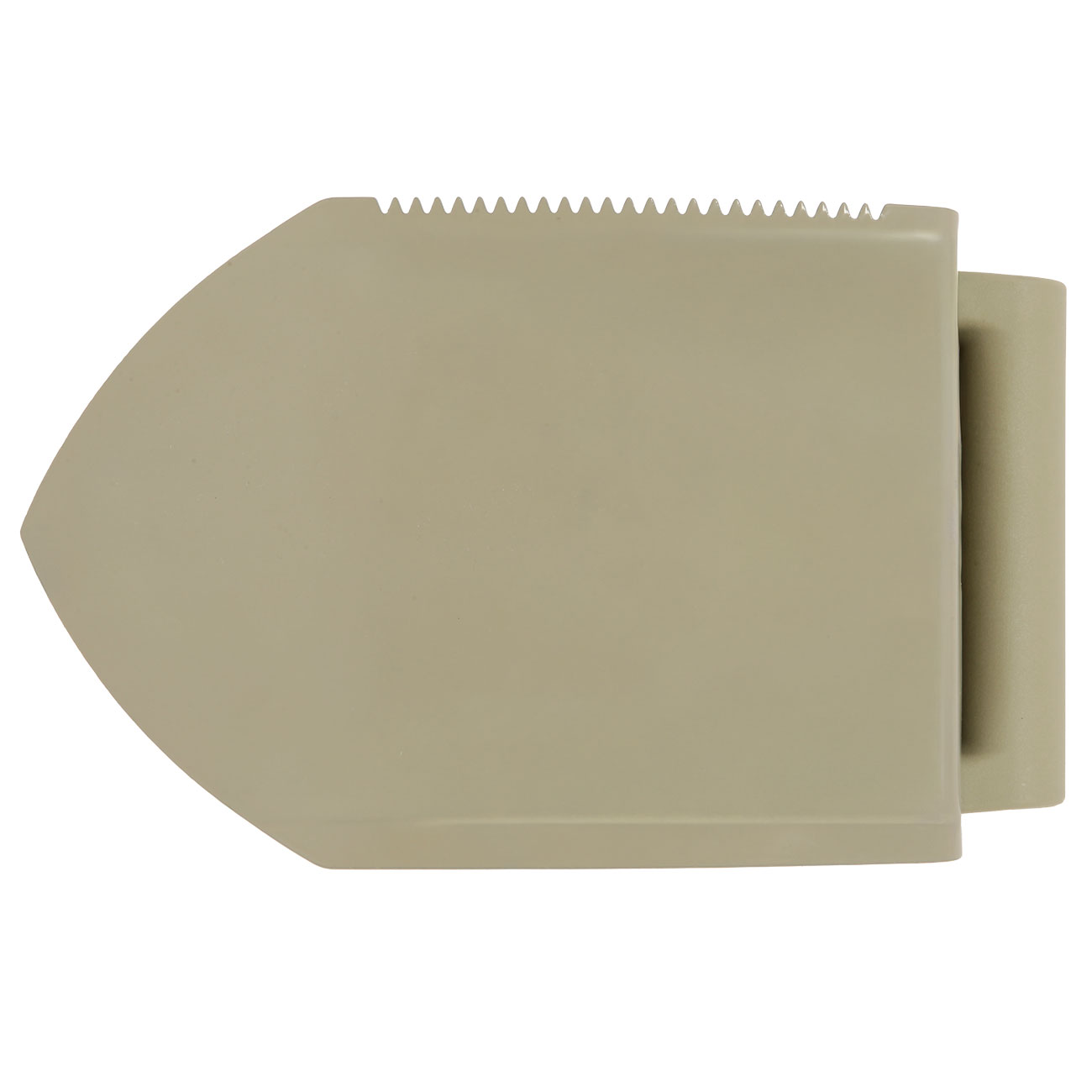 Haller Klappspaten tan inkl. H�lle Bild 6