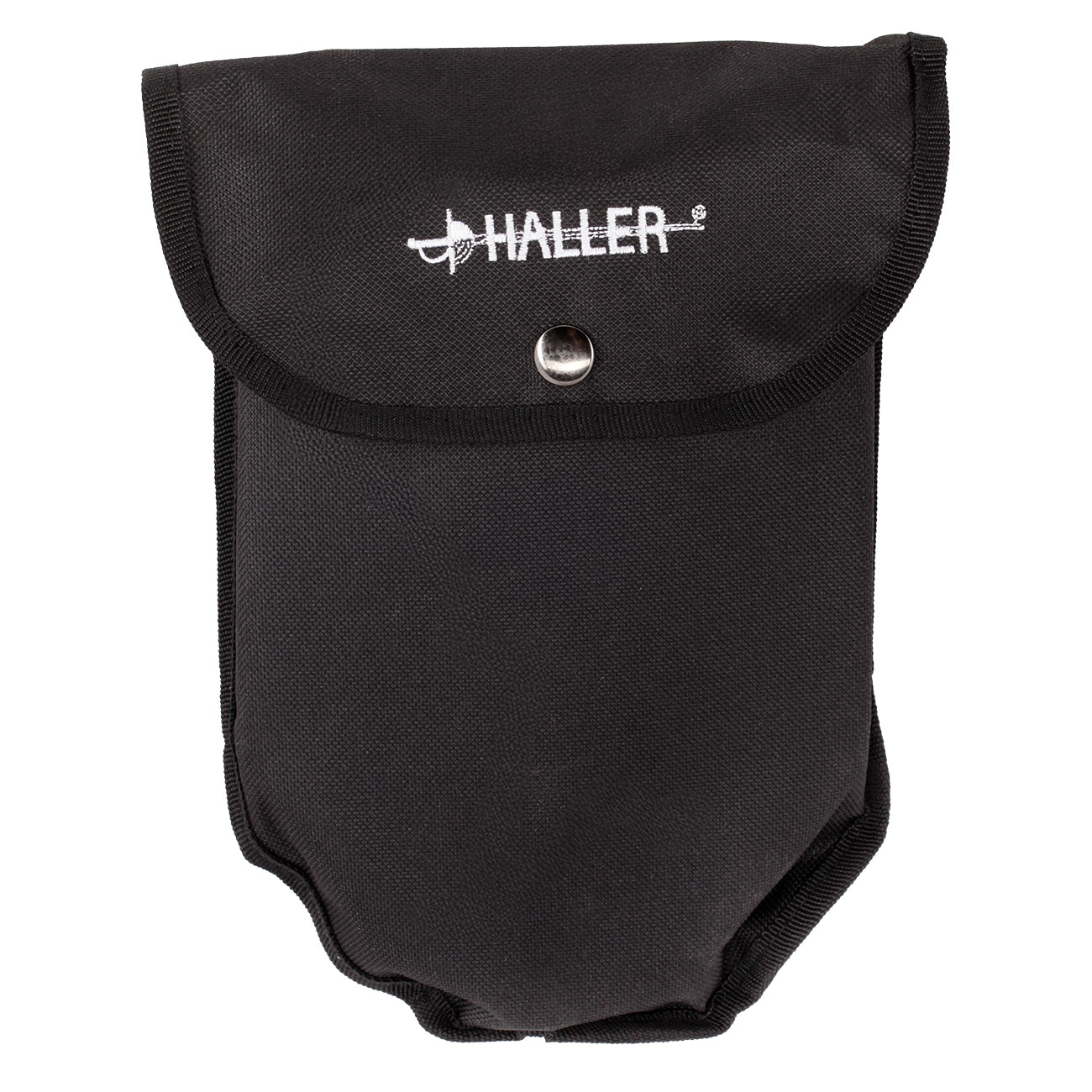 Haller Klappspaten tan inkl. H�lle Bild 8