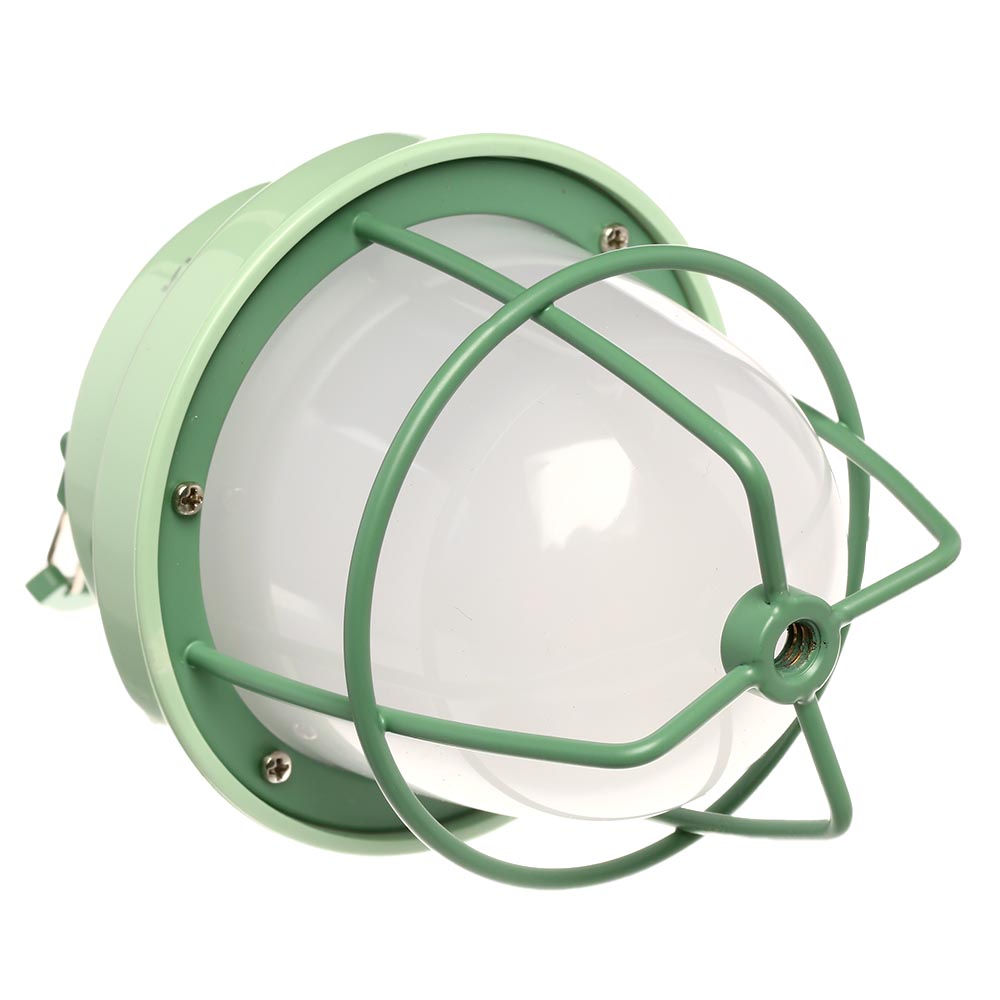 Klarus Camping Laterne CL3 Retro 280 Lumen grn Bild 1