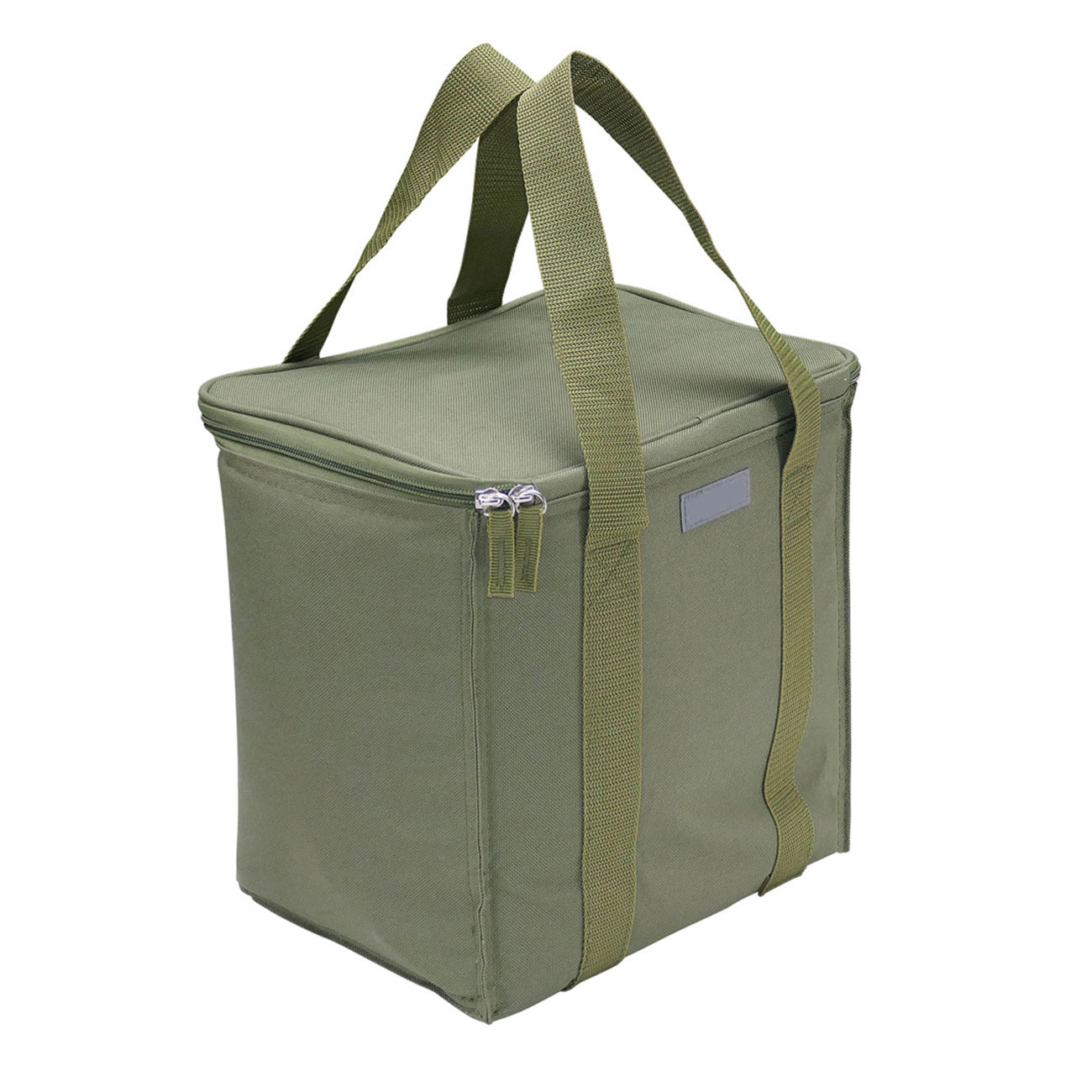 Commando Industries Khltasche Cooler Bag  L 16 Liter oliv