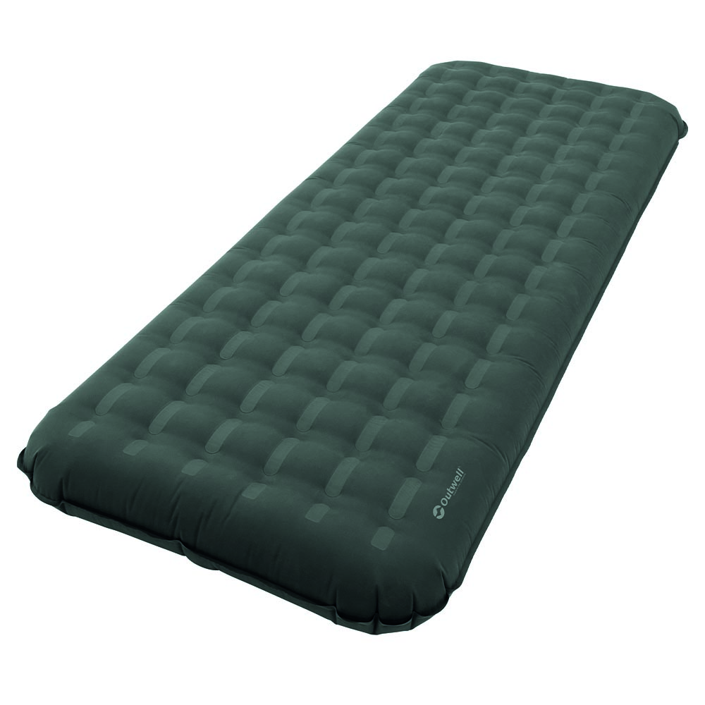Outwell flow airbed sales single