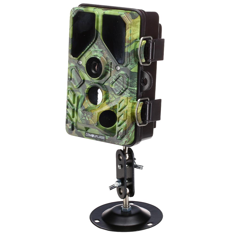 Camouflage Wild- und berwachungskamera EZ45 24MP Full HD WLAN/WIFI camo Bild 10