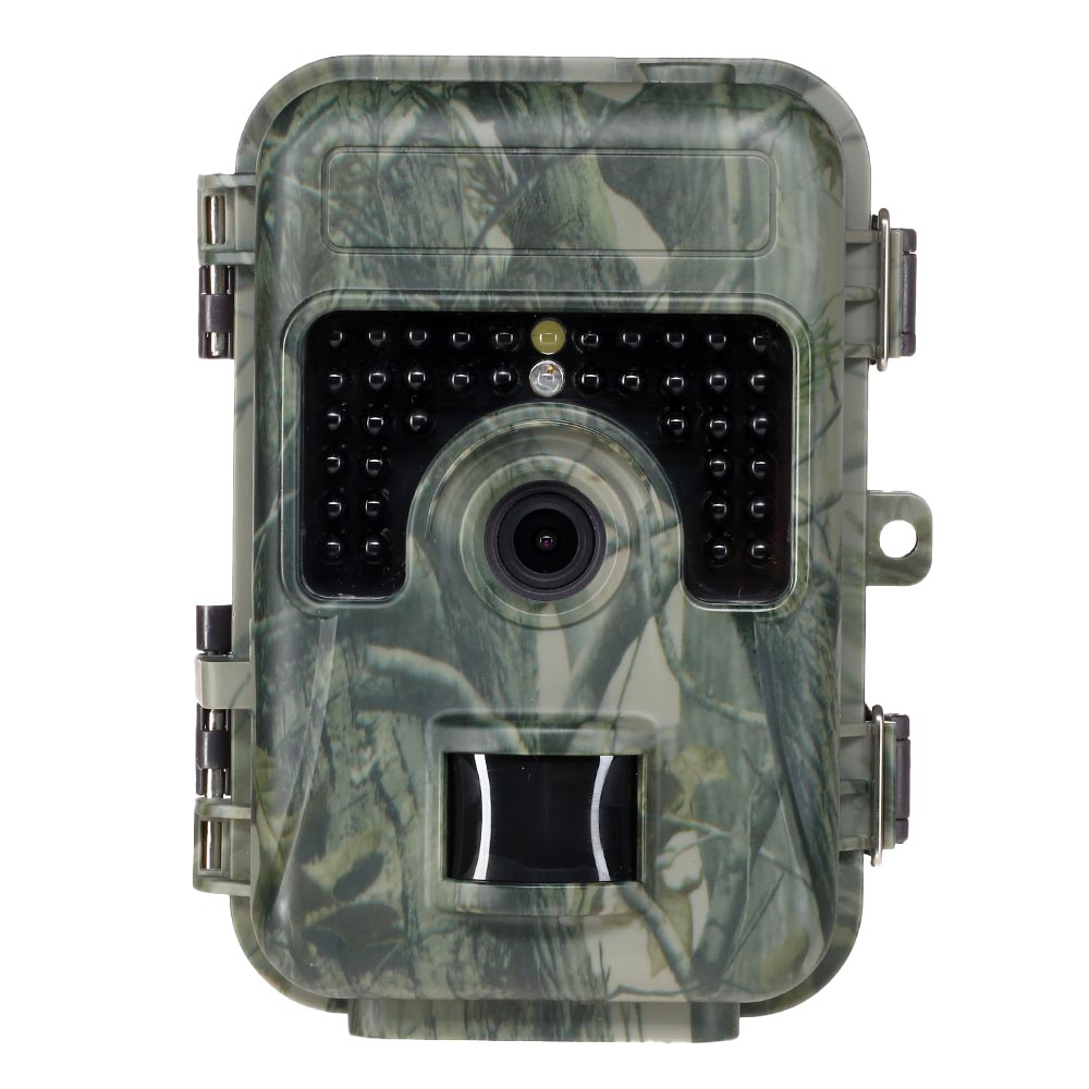 Camouflage Wild- und Überwachungskamera SM4-PRO 24MP Full HD camo Bild 1