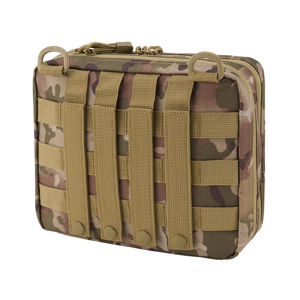 Brandit Mehrzwecktasche Molle Operator Pouch tactical camo 23 x 20 x 8 cm fr Ausrstung Bild 1