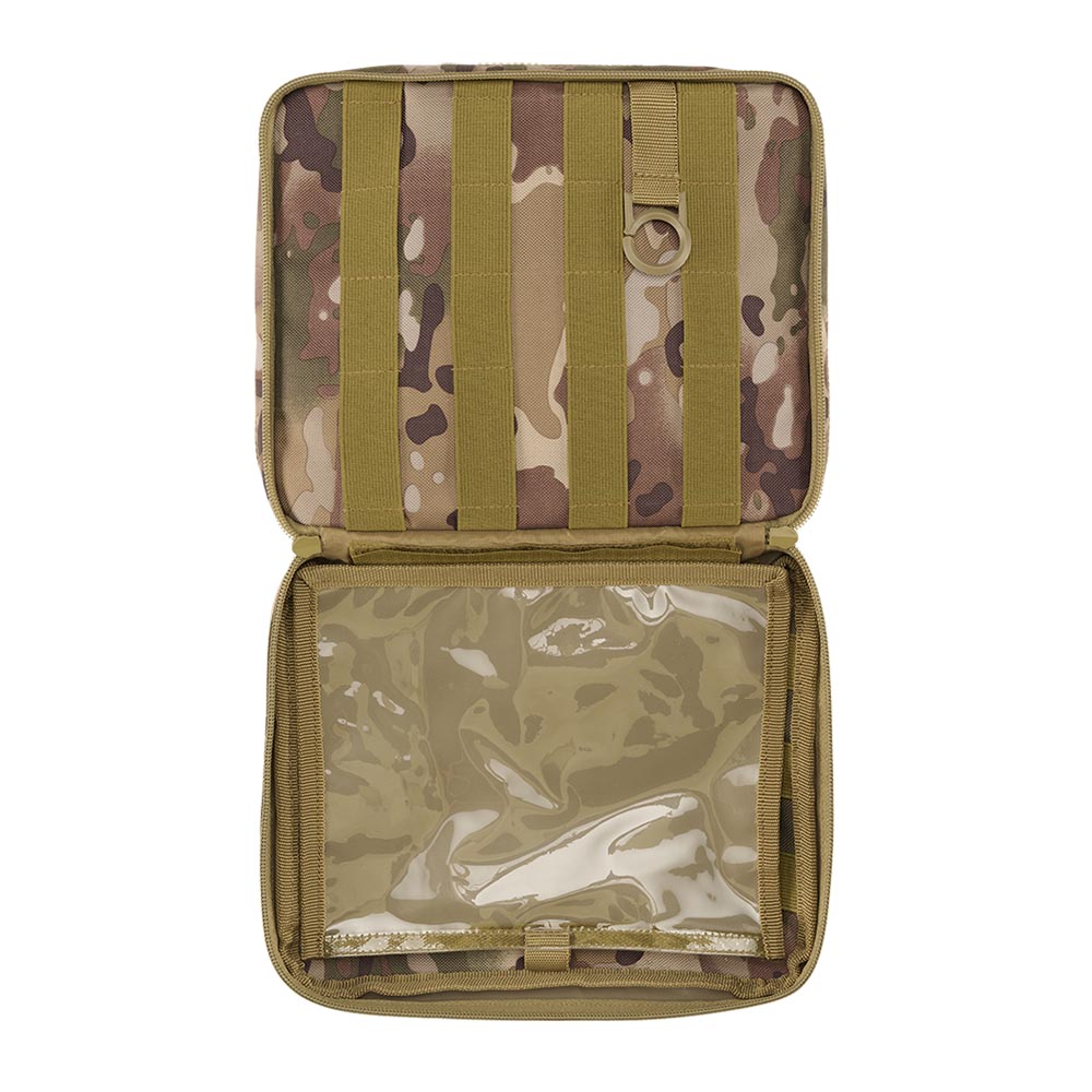 Brandit Mehrzwecktasche Molle Operator Pouch tactical camo 23 x 20 x 8 cm fr Ausrstung Bild 1