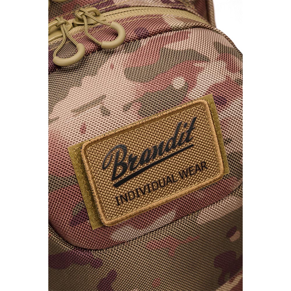 Brandit Rucksack US Cooper Case Medium 25 Liter tactical camo Bild 5