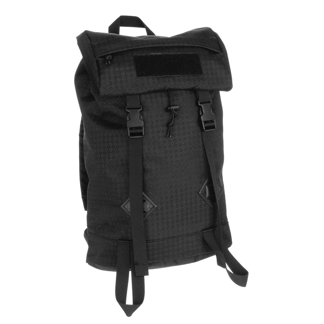 MFH Rucksack Bote 25 Liter schwarz