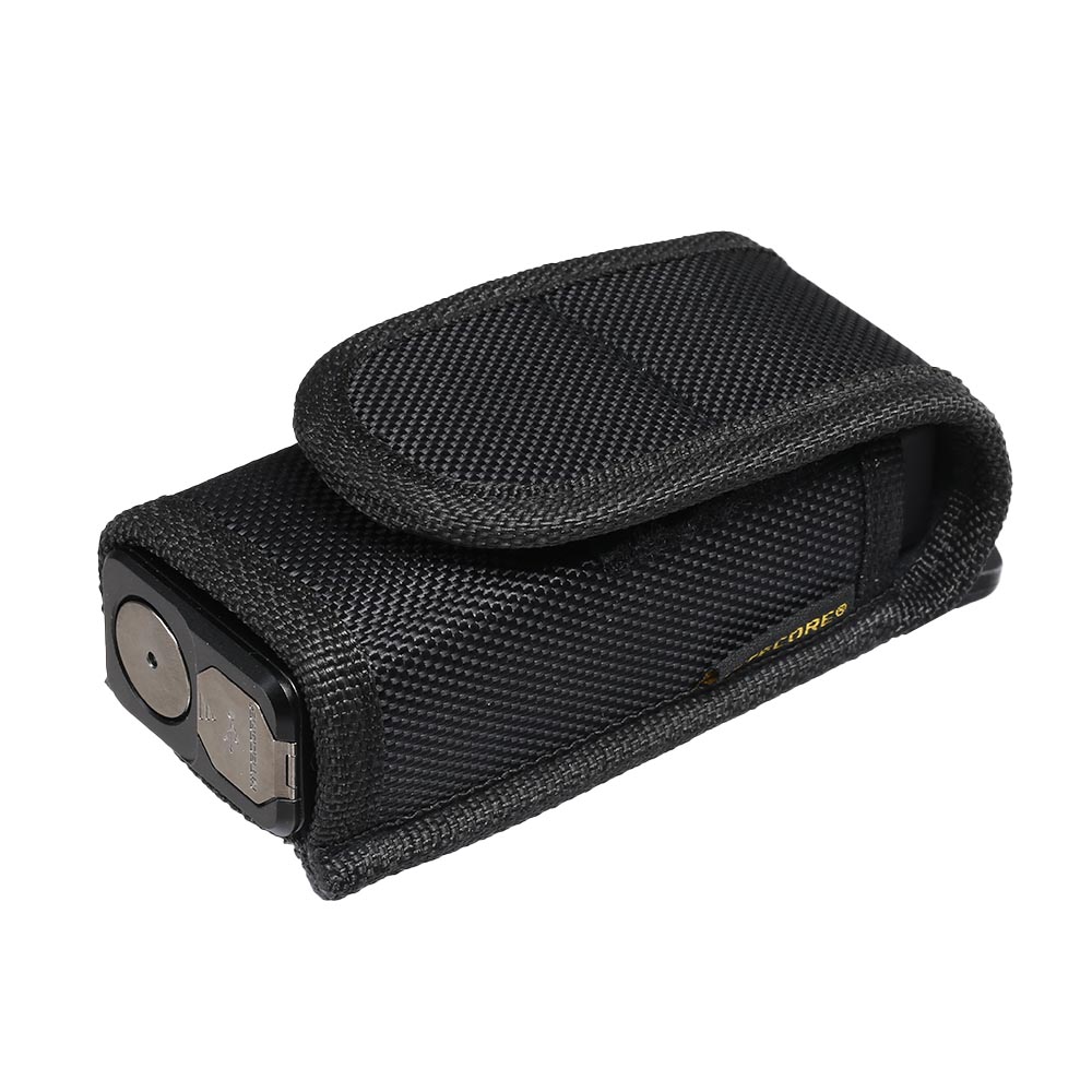 Nitecore LED Taschenlampe TM12K 12000 Lumen inkl. Holster Bild 7