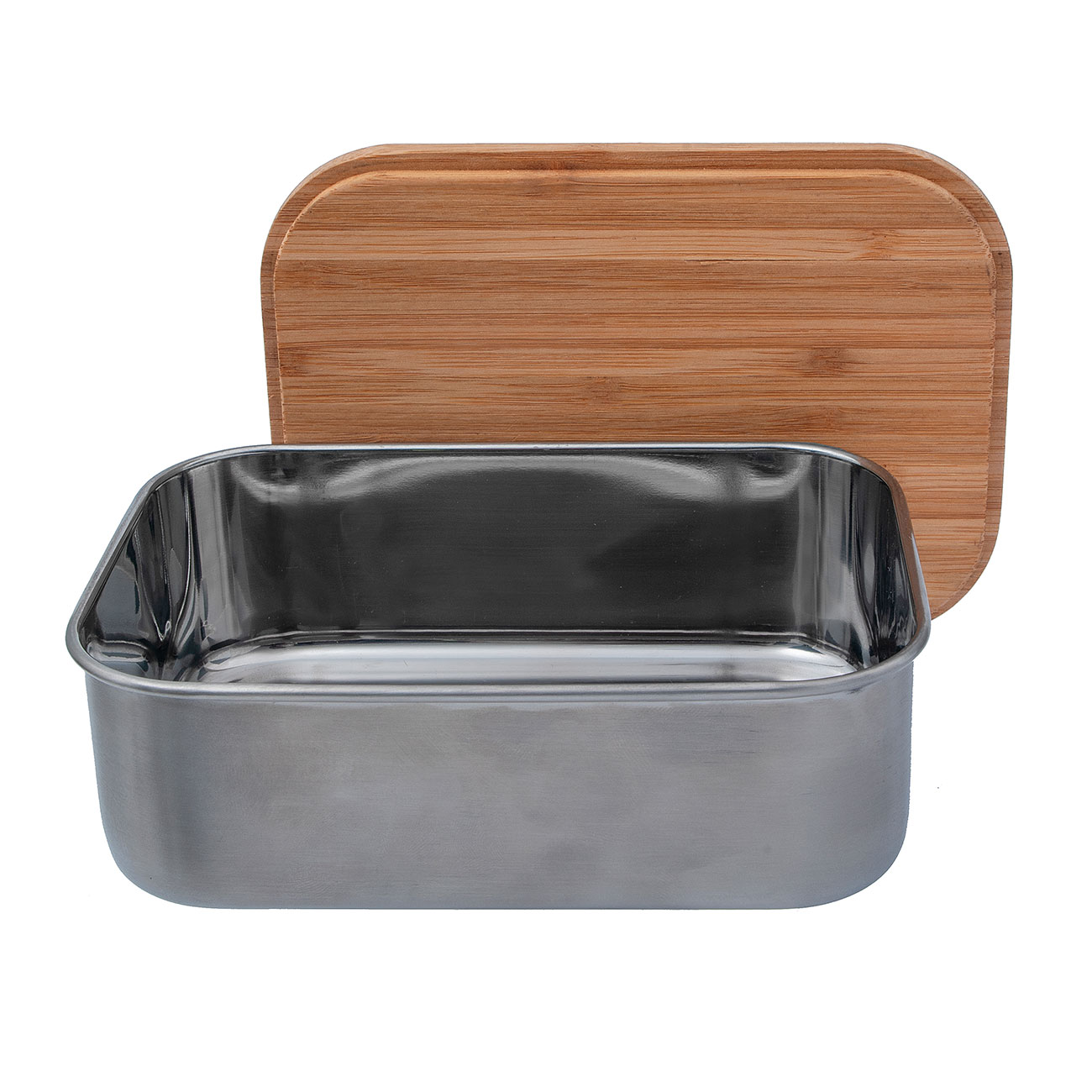 Origin Outdoors Lunchbox Bamboo 0,8 Liter Bild 3