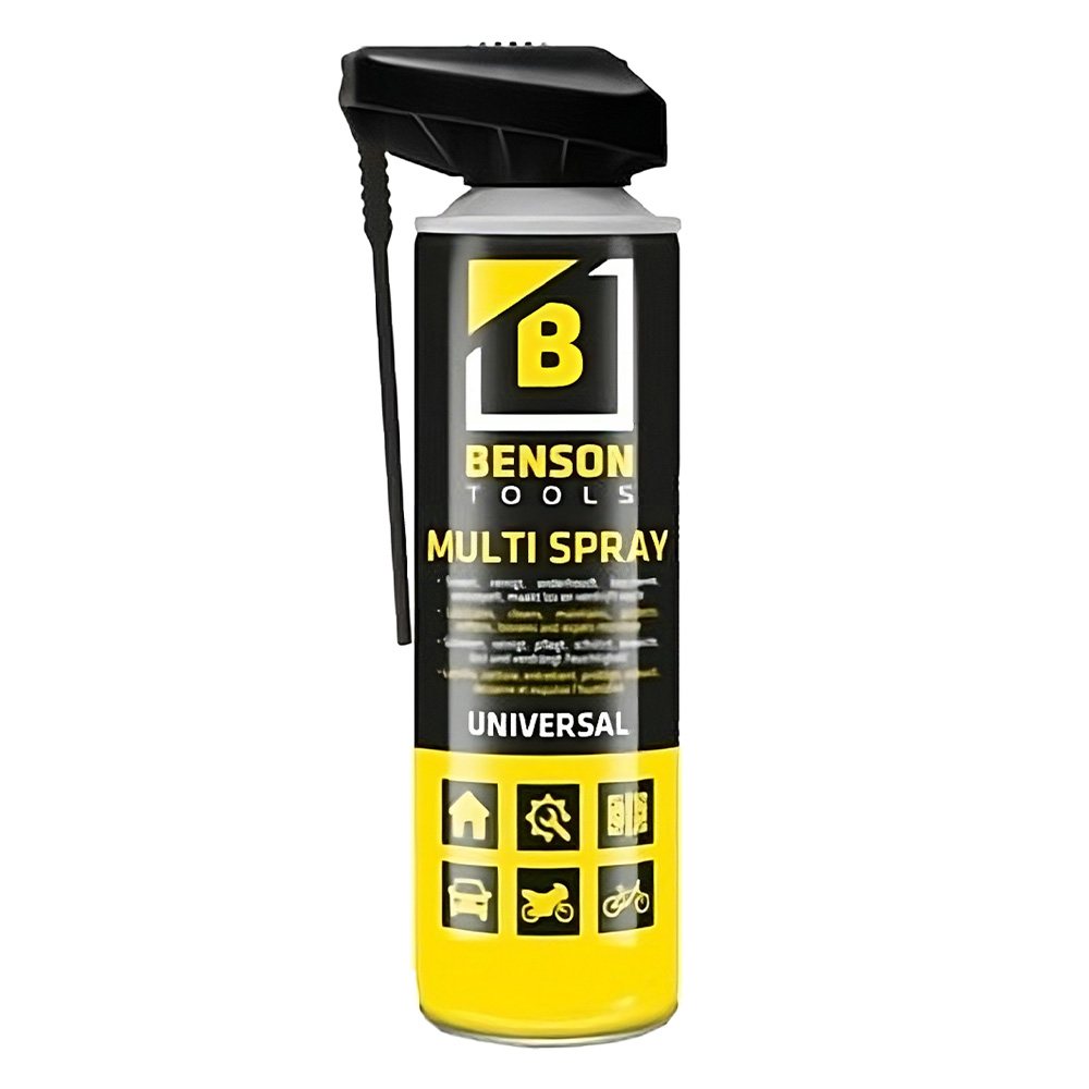 Benson Multi Spray 300 ml mit 2-Wege Sprhkopf